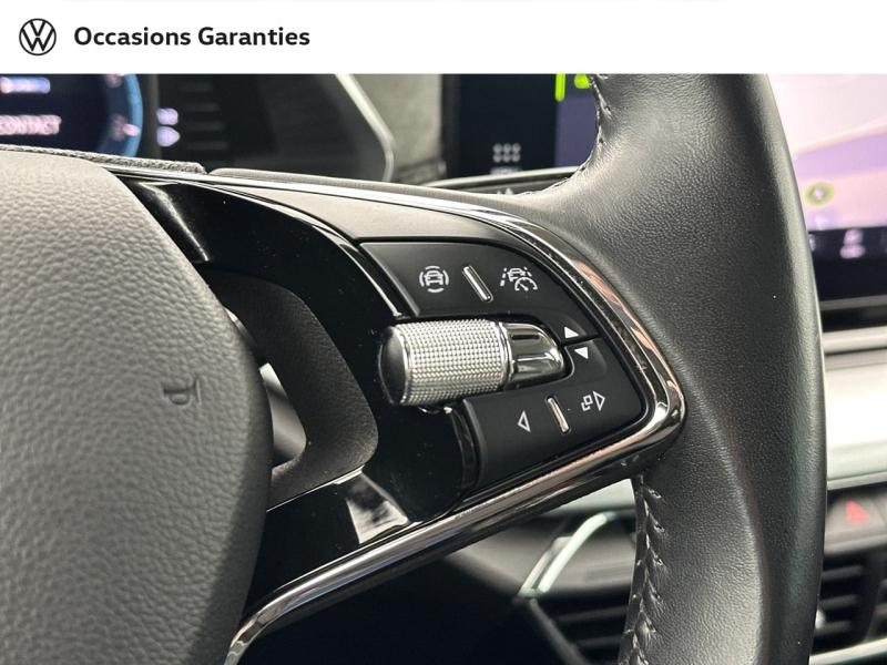 Voitures occasions ŠKODA OCTAVIA Style Villemomble