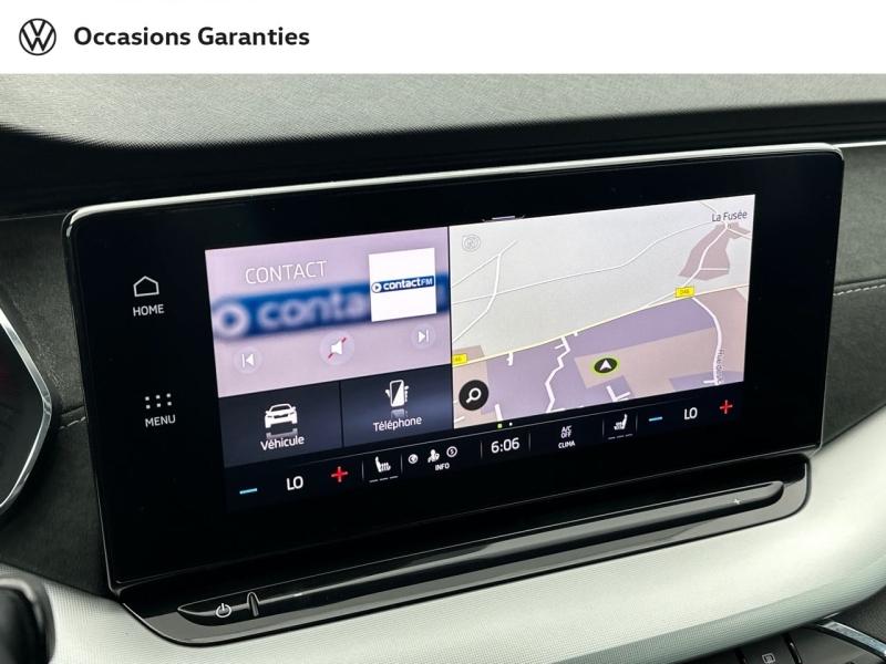 Voitures occasions ŠKODA OCTAVIA Style Villemomble