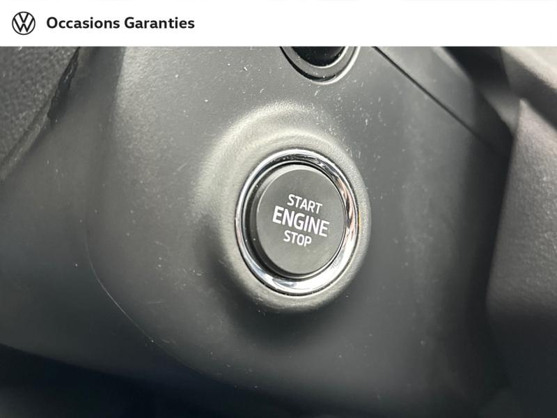 Voitures occasions ŠKODA OCTAVIA Style Villemomble