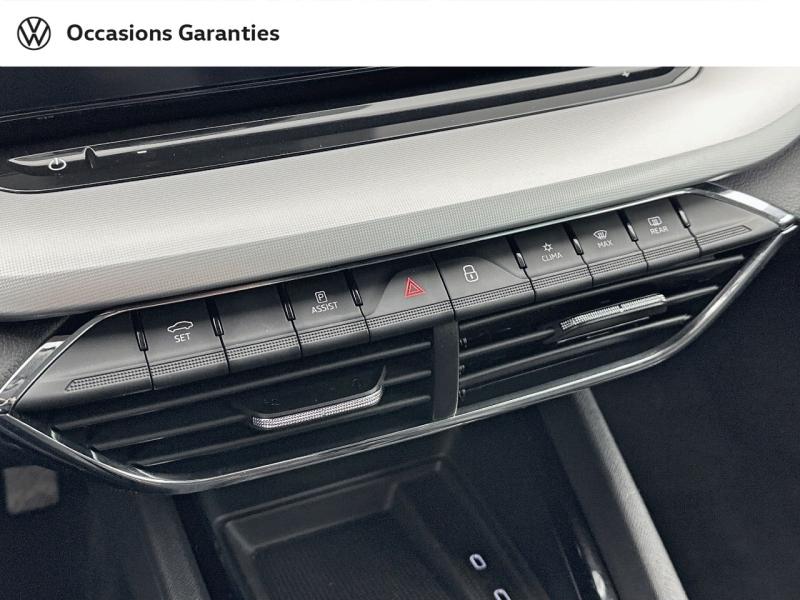 Voitures occasions ŠKODA OCTAVIA Style Villemomble