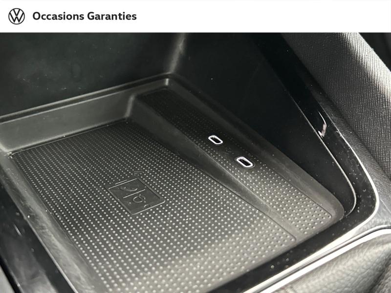 Voitures occasions ŠKODA OCTAVIA Style Villemomble