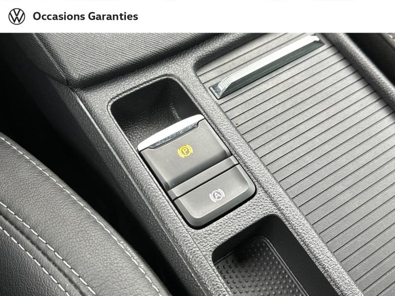 Voitures occasions ŠKODA OCTAVIA Style Villemomble