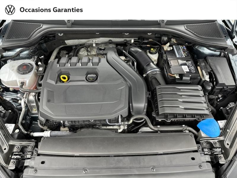 Voitures occasions ŠKODA OCTAVIA Style Villemomble