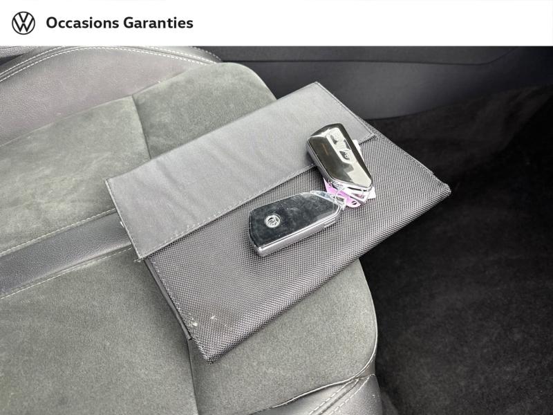 Voitures occasions ŠKODA OCTAVIA Style Villemomble