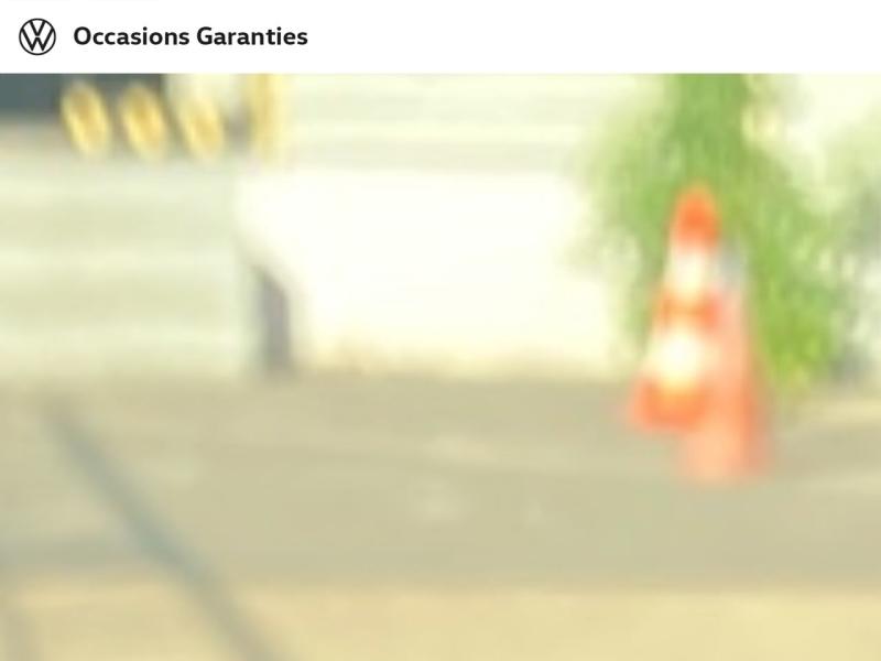 Voitures occasions VOLKSWAGEN UTILITAIRES Crafter Fg Business Villemomble