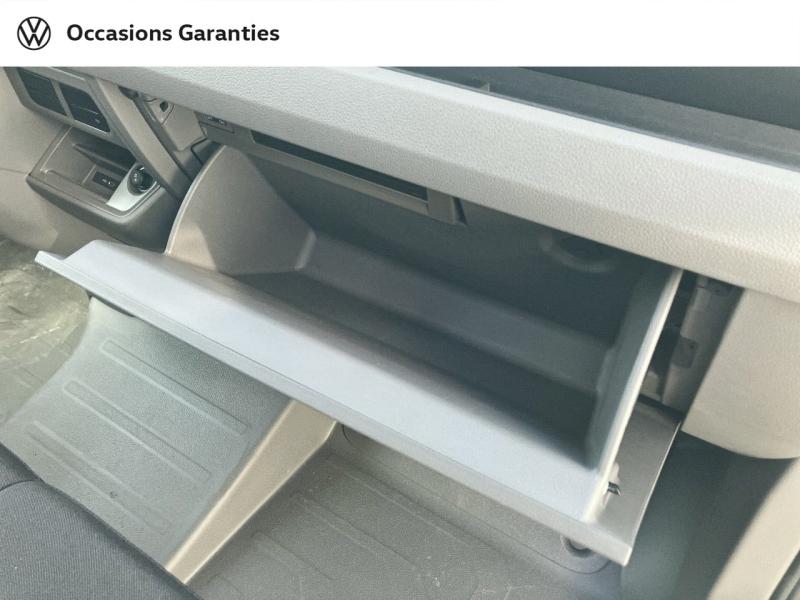 Voitures occasions VOLKSWAGEN UTILITAIRES Crafter Fg Business Villemomble