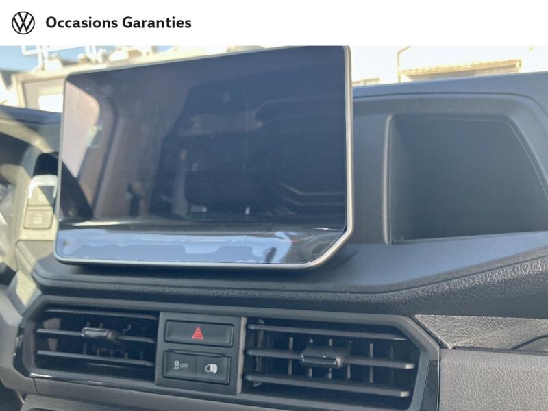 Voitures occasions VOLKSWAGEN UTILITAIRES Crafter Fg Business Villemomble