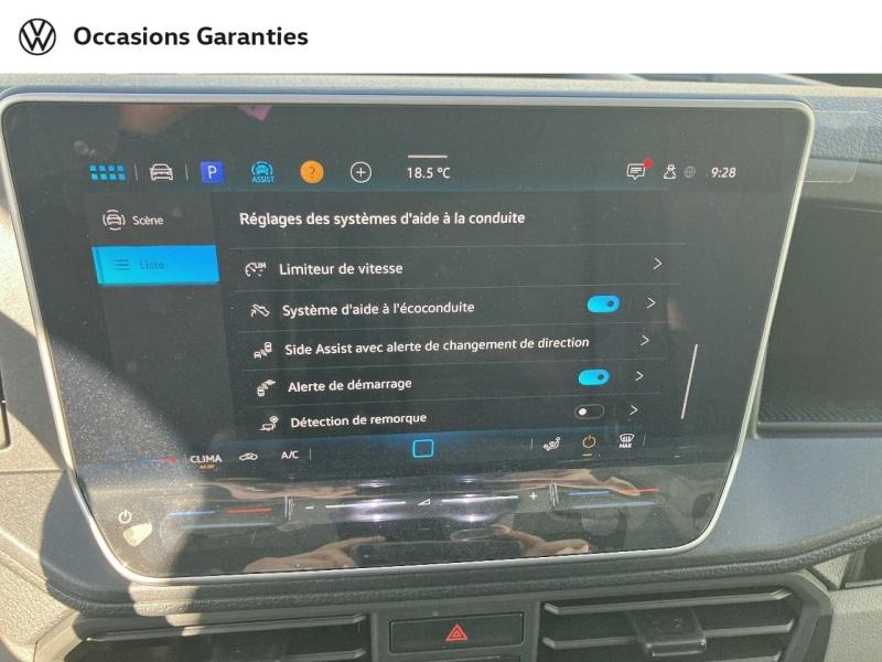 Voitures occasions VOLKSWAGEN UTILITAIRES Crafter Fg Business Villemomble