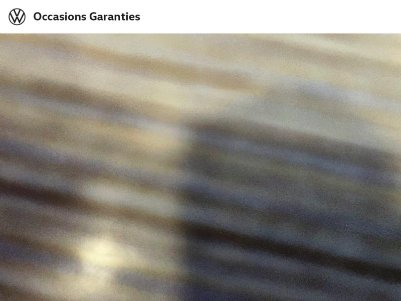 Voitures occasions VOLKSWAGEN UTILITAIRES Crafter Fg Business Villemomble
