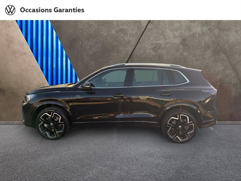Voitures occasions VOLKSWAGEN TIGUAN R-Line Exclusive Villemomble