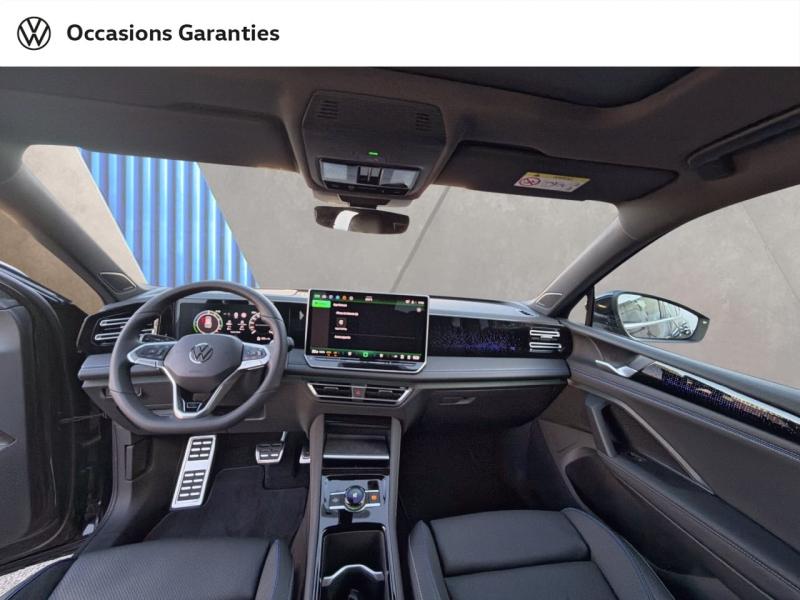 Voitures occasions VOLKSWAGEN TIGUAN R-Line Exclusive Villemomble