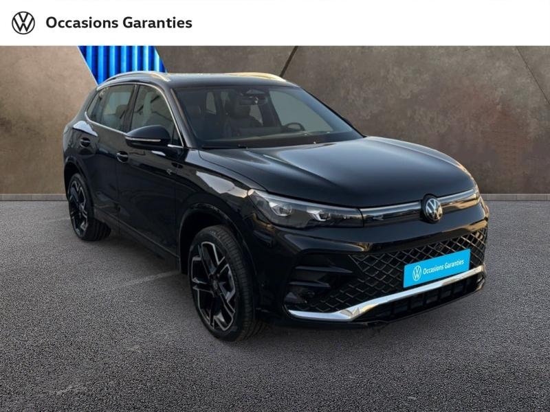 Voitures occasions VOLKSWAGEN TIGUAN R-Line Exclusive Villemomble