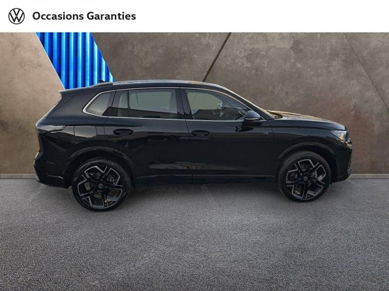 Voitures occasions VOLKSWAGEN TIGUAN R-Line Exclusive Villemomble