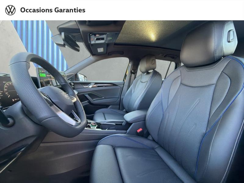 Voitures occasions VOLKSWAGEN TIGUAN R-Line Exclusive Villemomble