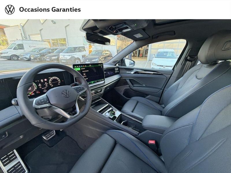 Voitures occasions VOLKSWAGEN TIGUAN R-Line Exclusive Villemomble