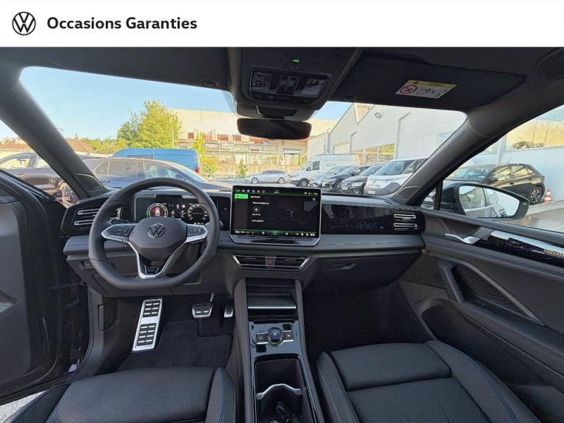 Voitures occasions VOLKSWAGEN TIGUAN R-Line Exclusive Villemomble