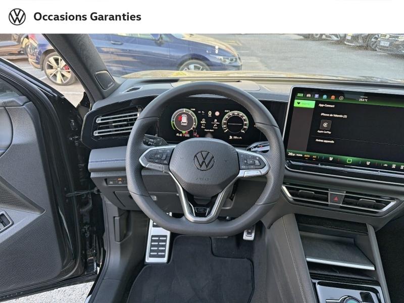 Voitures occasions VOLKSWAGEN TIGUAN R-Line Exclusive Villemomble