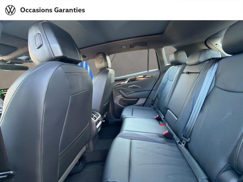 Voitures occasions VOLKSWAGEN TIGUAN R-Line Exclusive Villemomble