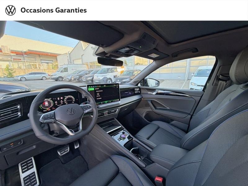 Voitures occasions VOLKSWAGEN TIGUAN R-Line Exclusive Villemomble