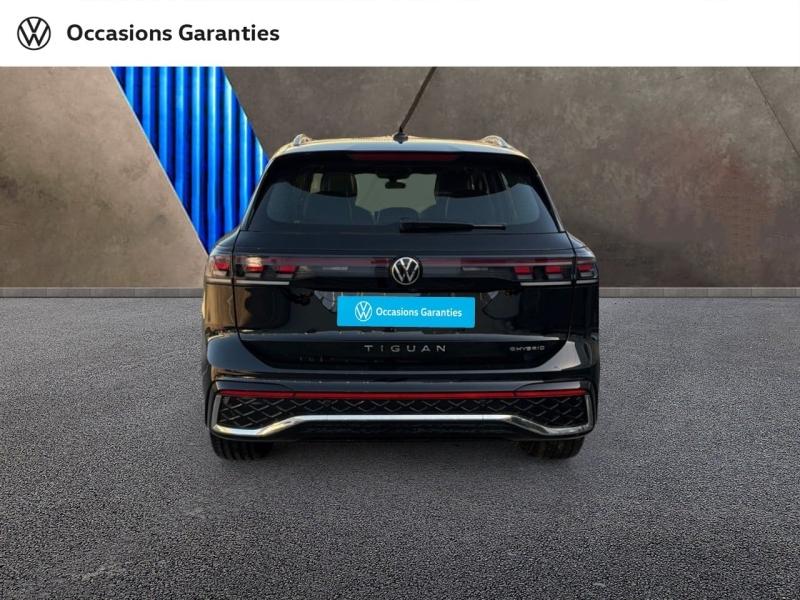 Voitures occasions VOLKSWAGEN TIGUAN R-Line Exclusive Villemomble