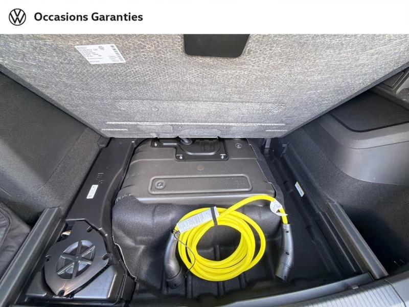 Voitures occasions VOLKSWAGEN TIGUAN R-Line Exclusive Villemomble