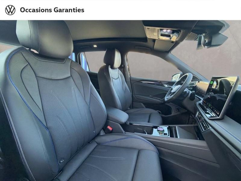 Voitures occasions VOLKSWAGEN TIGUAN R-Line Exclusive Villemomble