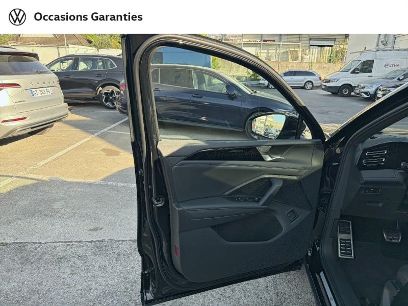 Voitures occasions VOLKSWAGEN TIGUAN R-Line Exclusive Villemomble