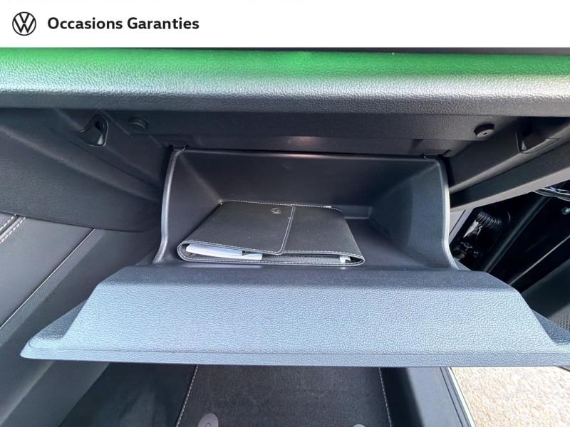 Voitures occasions VOLKSWAGEN TIGUAN R-Line Exclusive Villemomble