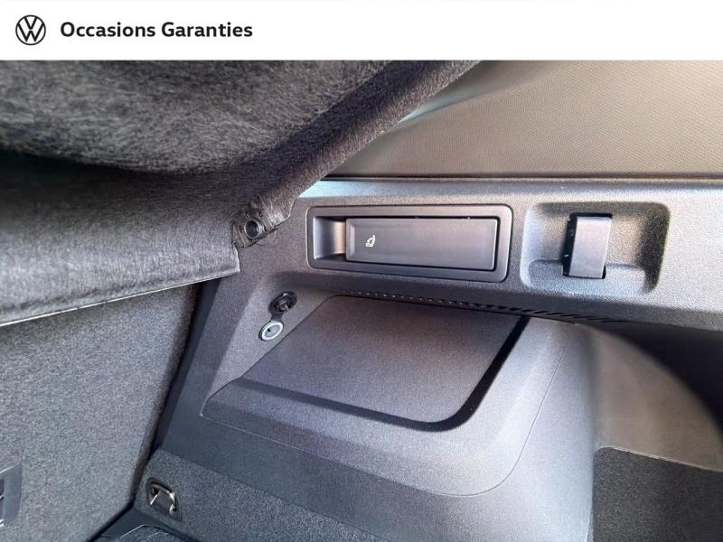 Voitures occasions VOLKSWAGEN TIGUAN R-Line Exclusive Villemomble