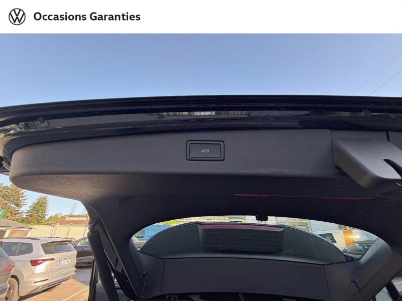 Voitures occasions VOLKSWAGEN TIGUAN R-Line Exclusive Villemomble
