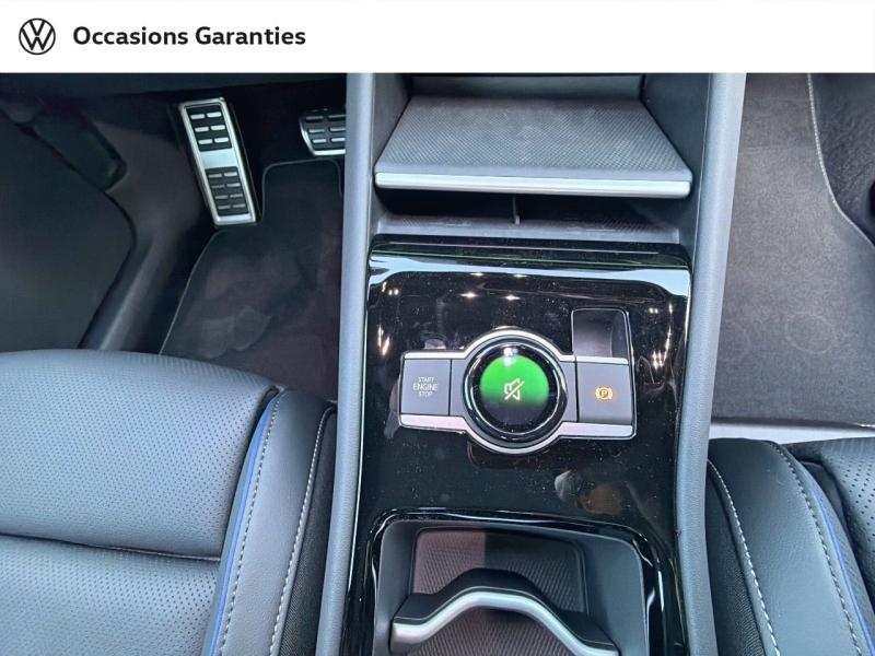 Voitures occasions VOLKSWAGEN TIGUAN R-Line Exclusive Villemomble