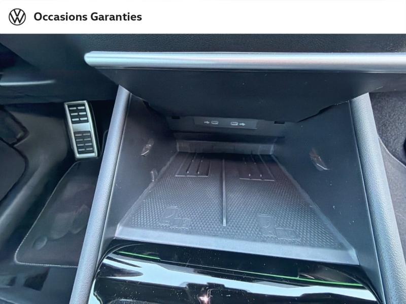 Voitures occasions VOLKSWAGEN TIGUAN R-Line Exclusive Villemomble