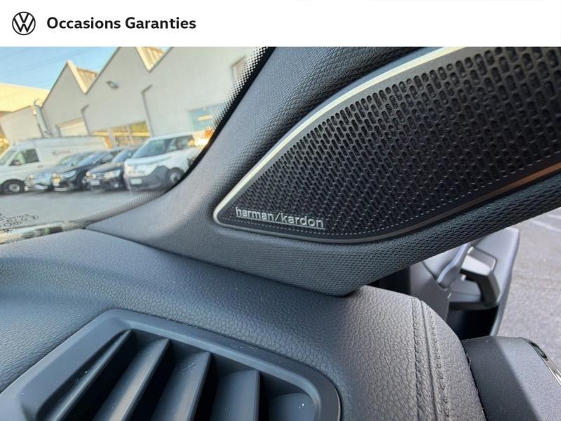 Voitures occasions VOLKSWAGEN TIGUAN R-Line Exclusive Villemomble