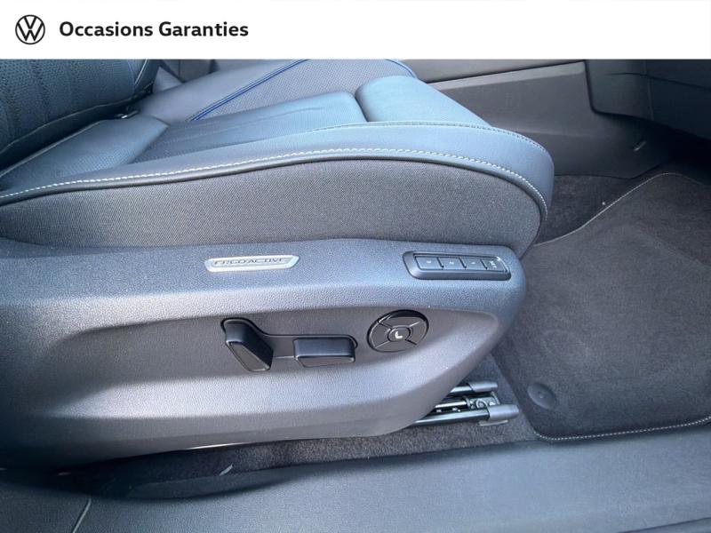 Voitures occasions VOLKSWAGEN TIGUAN R-Line Exclusive Villemomble