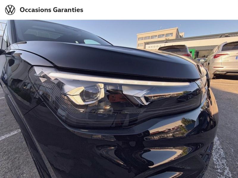 Voitures occasions VOLKSWAGEN TIGUAN R-Line Exclusive Villemomble