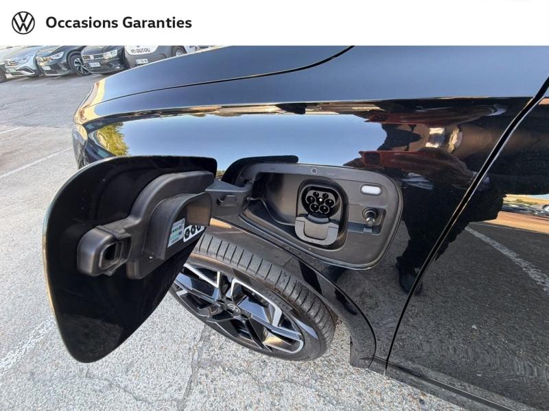Voitures occasions VOLKSWAGEN TIGUAN R-Line Exclusive Villemomble