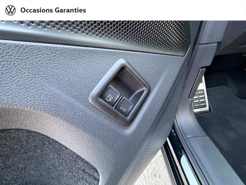 Voitures occasions VOLKSWAGEN TIGUAN R-Line Exclusive Villemomble