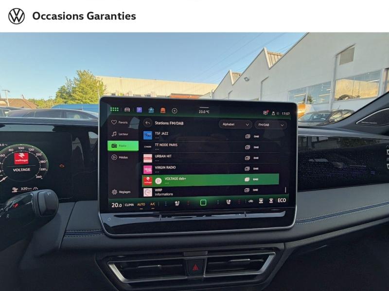 Voitures occasions VOLKSWAGEN TIGUAN R-Line Exclusive Villemomble