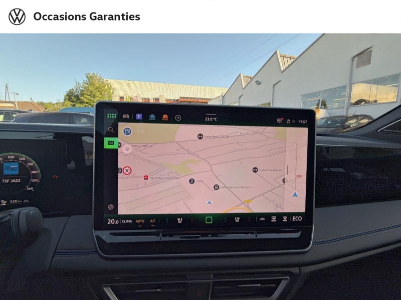 Voitures occasions VOLKSWAGEN TIGUAN R-Line Exclusive Villemomble
