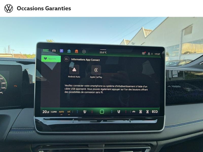 Voitures occasions VOLKSWAGEN TIGUAN R-Line Exclusive Villemomble