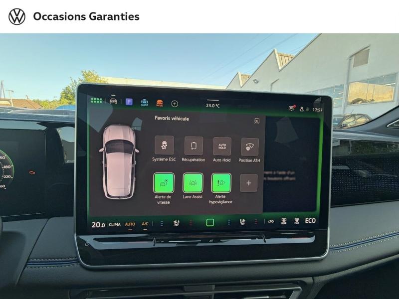 Voitures occasions VOLKSWAGEN TIGUAN R-Line Exclusive Villemomble
