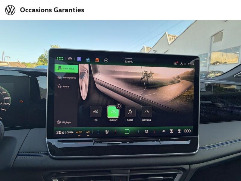 Voitures occasions VOLKSWAGEN TIGUAN R-Line Exclusive Villemomble