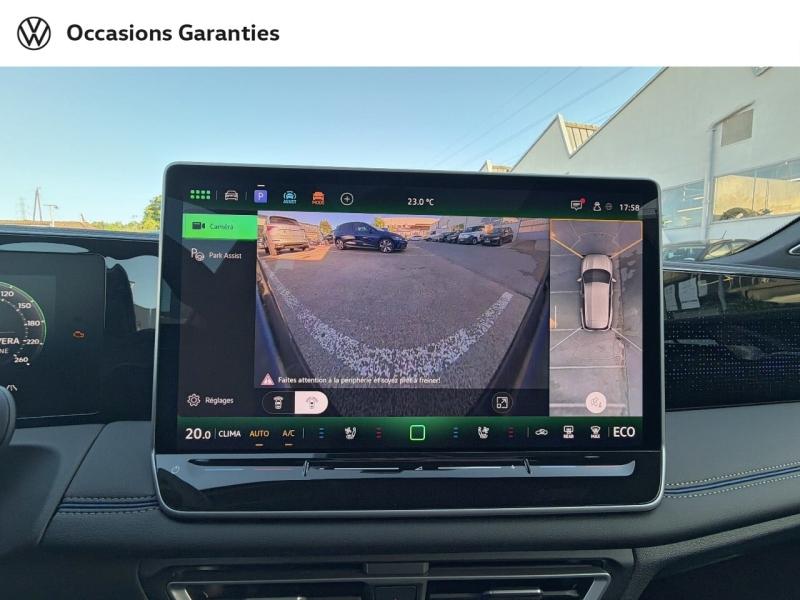 Voitures occasions VOLKSWAGEN TIGUAN R-Line Exclusive Villemomble