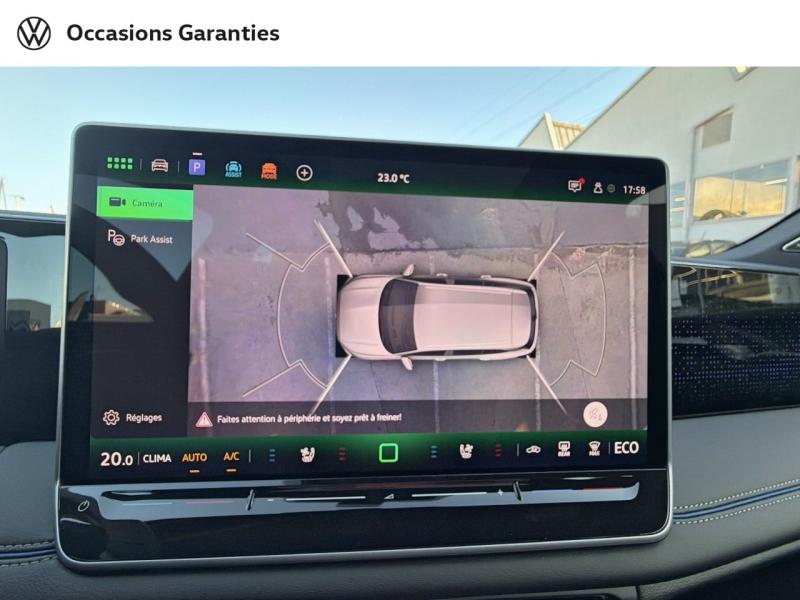 Voitures occasions VOLKSWAGEN TIGUAN R-Line Exclusive Villemomble