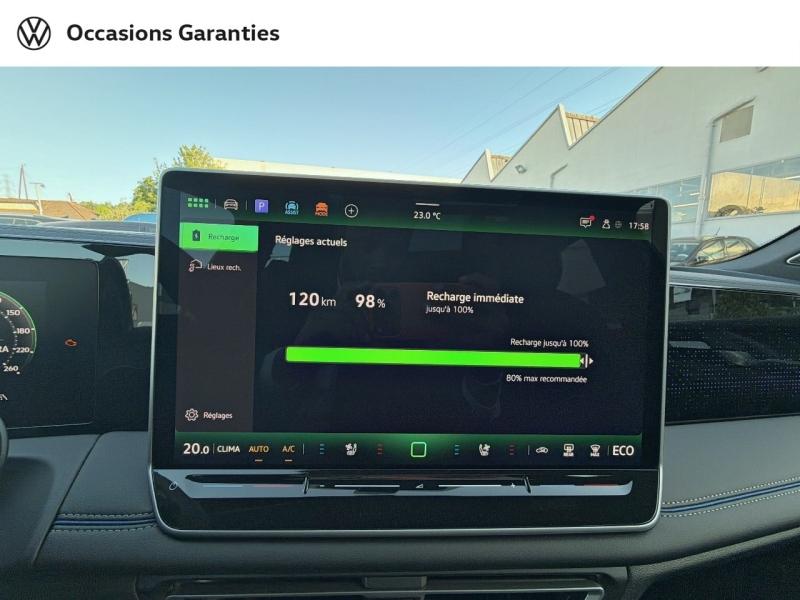 Voitures occasions VOLKSWAGEN TIGUAN R-Line Exclusive Villemomble