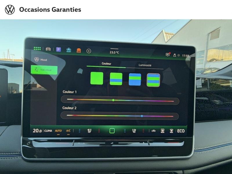 Voitures occasions VOLKSWAGEN TIGUAN R-Line Exclusive Villemomble