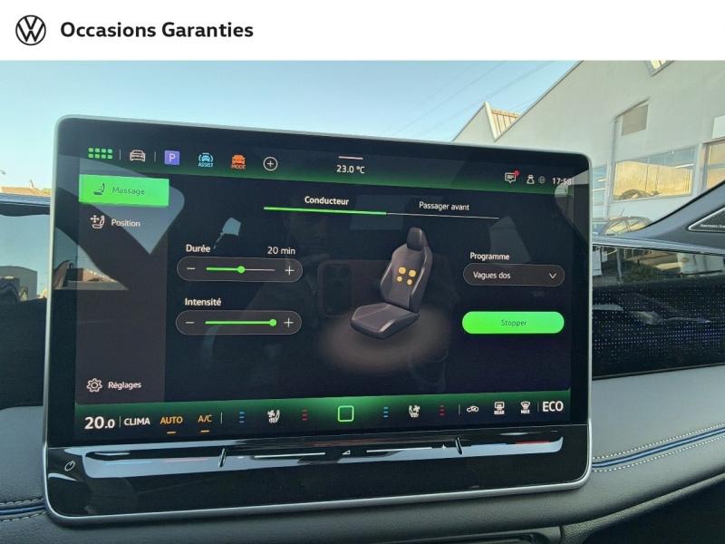 Voitures occasions VOLKSWAGEN TIGUAN R-Line Exclusive Villemomble