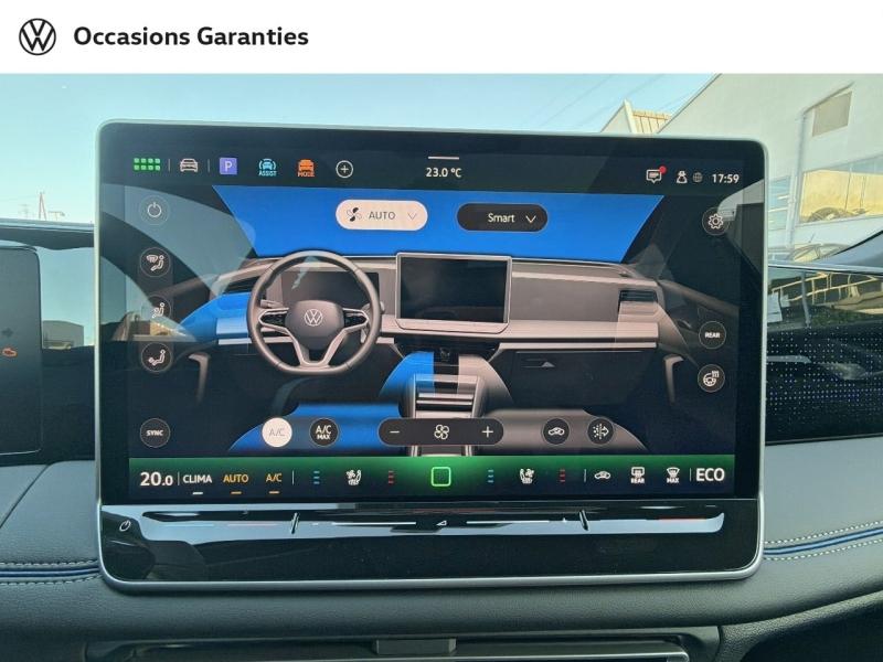 Voitures occasions VOLKSWAGEN TIGUAN R-Line Exclusive Villemomble