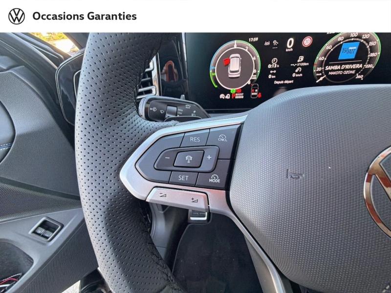 Voitures occasions VOLKSWAGEN TIGUAN R-Line Exclusive Villemomble