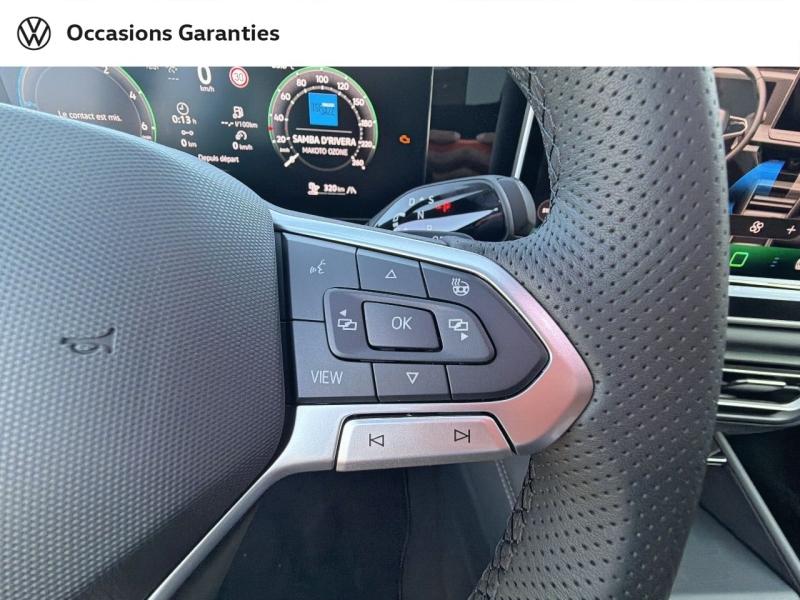 Voitures occasions VOLKSWAGEN TIGUAN R-Line Exclusive Villemomble
